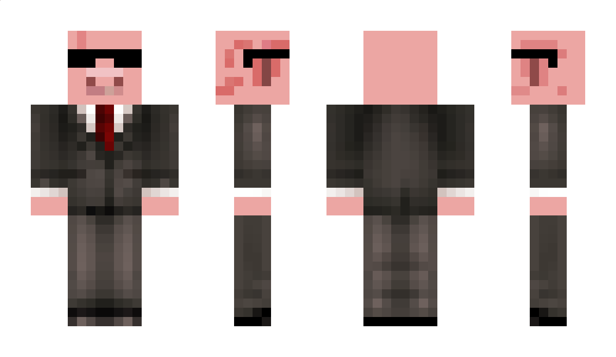 _io Minecraft Skin