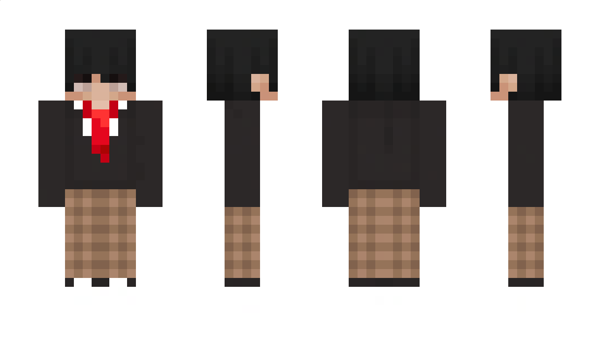 Staady_ Minecraft Skin