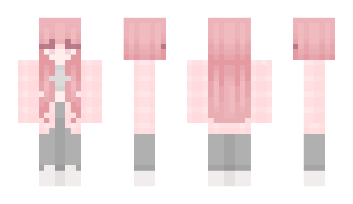 Jawir Minecraft Skin