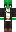 Blaku1 Minecraft Skin