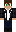 Ghost_Jason13 Minecraft Skin