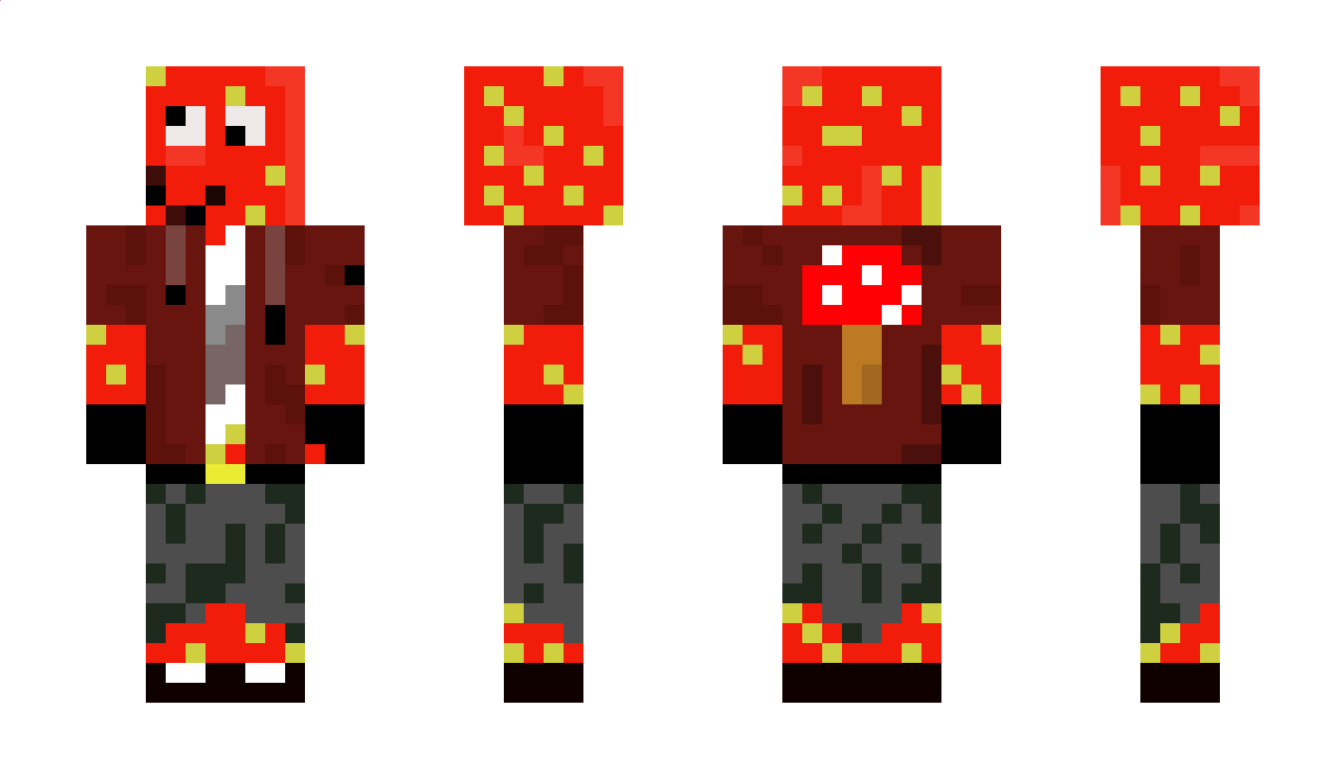 masny_okon Minecraft Skin