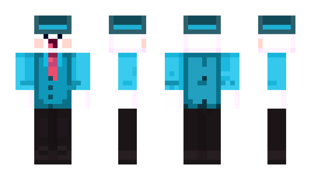 Arunikel Minecraft Skin