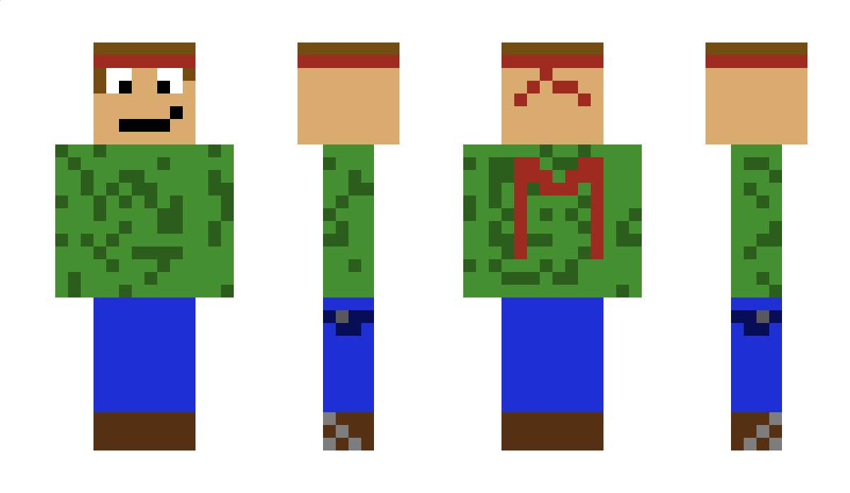 Hypix__L Minecraft Skin