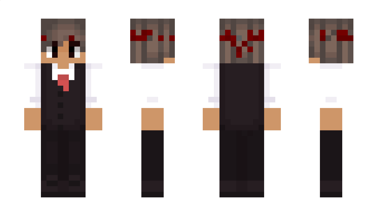 3ih Minecraft Skin