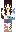 MatoHoshi_ Minecraft Skin