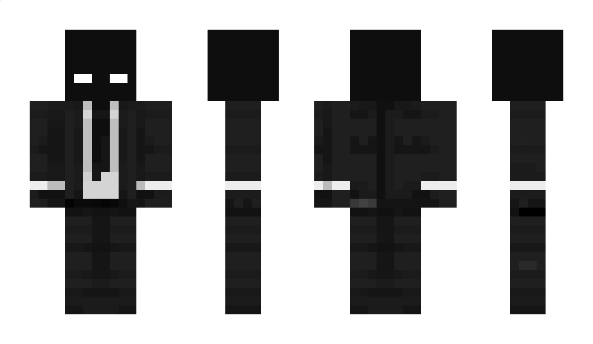 Yoruy Minecraft Skin