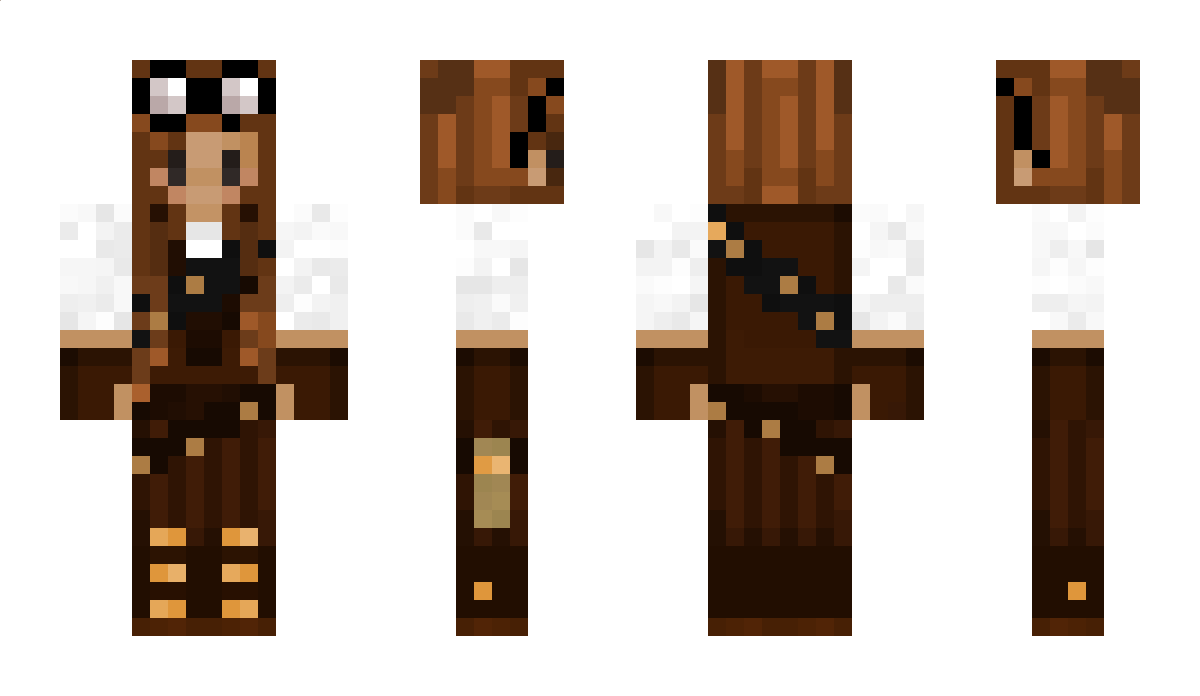 Viinlok Minecraft Skin