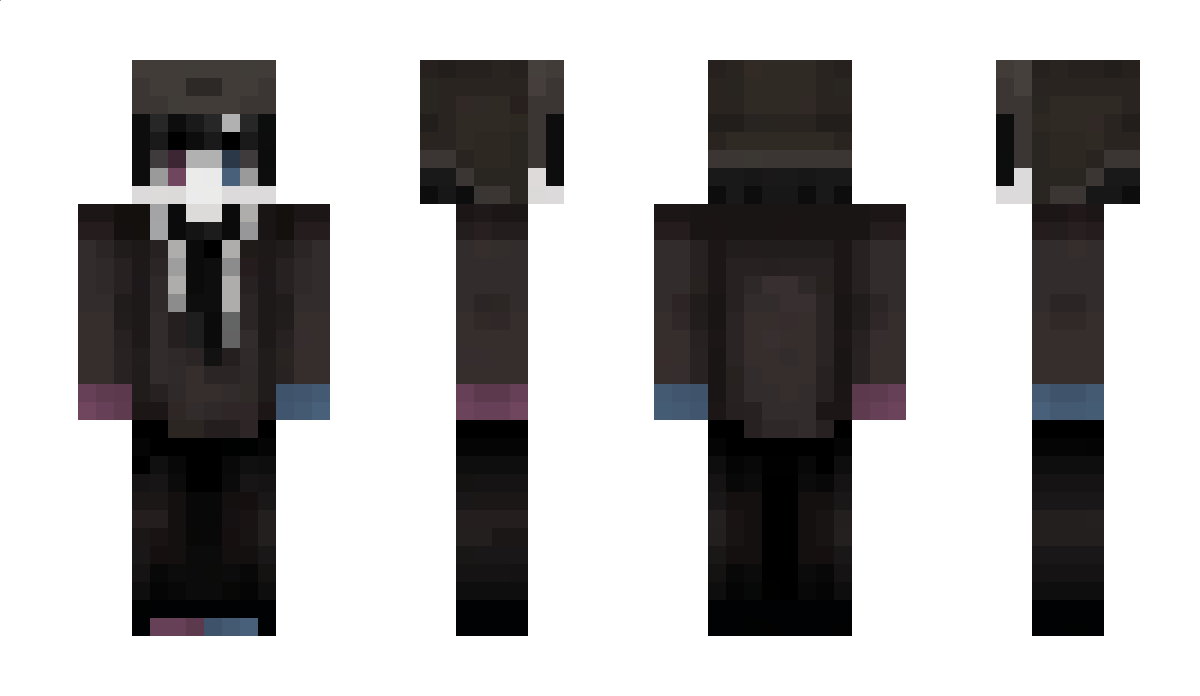 _INiko_ Minecraft Skin