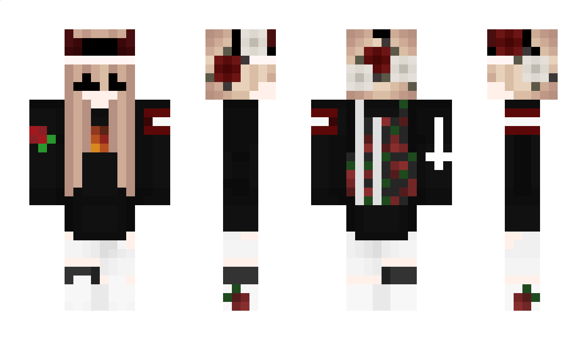 ShadowsDelta Minecraft Skin