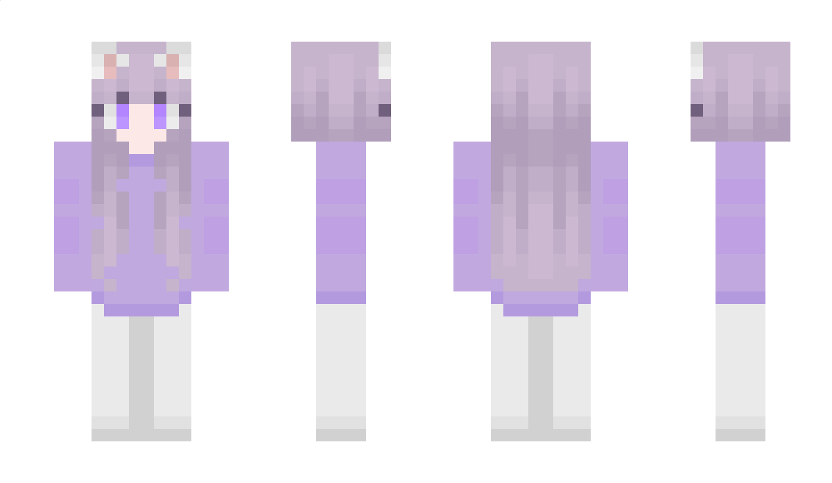 tihneco Minecraft Skin