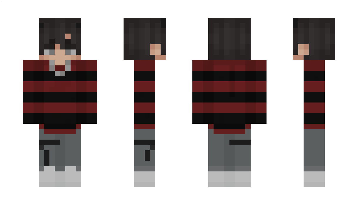 Der_Emanuel Minecraft Skin