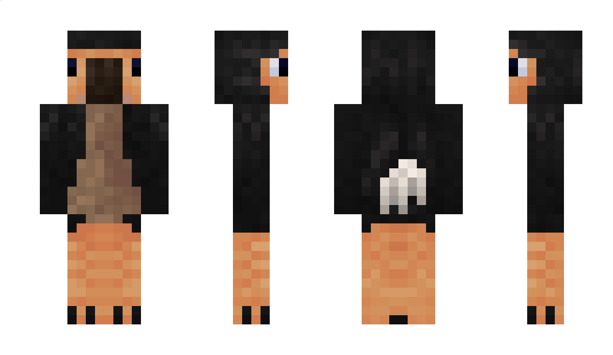 _Tymotii_ Minecraft Skin