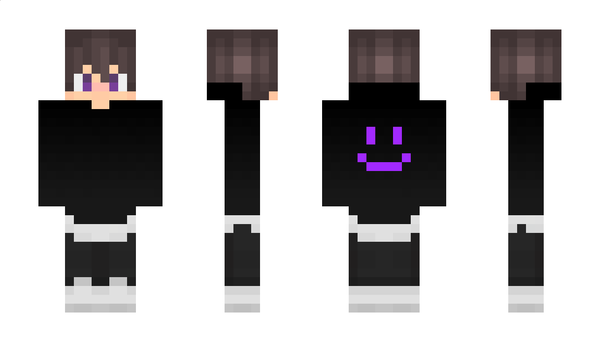 R0gu1d Minecraft Skin