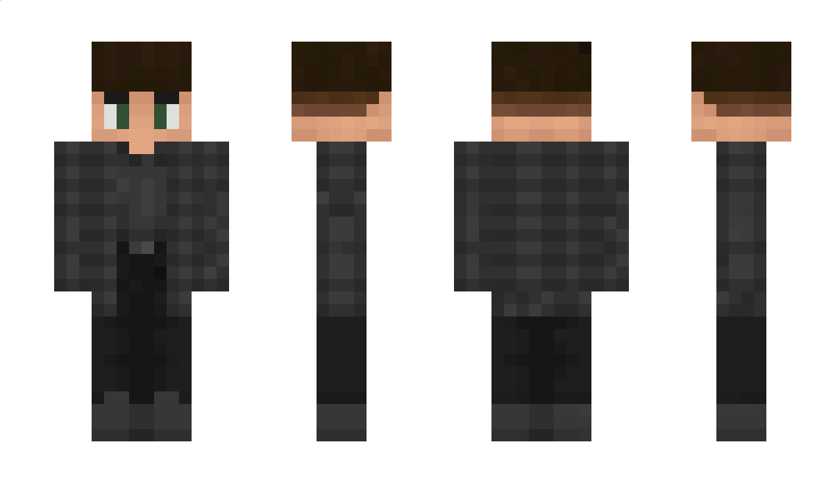 _LULUGHG_ Minecraft Skin