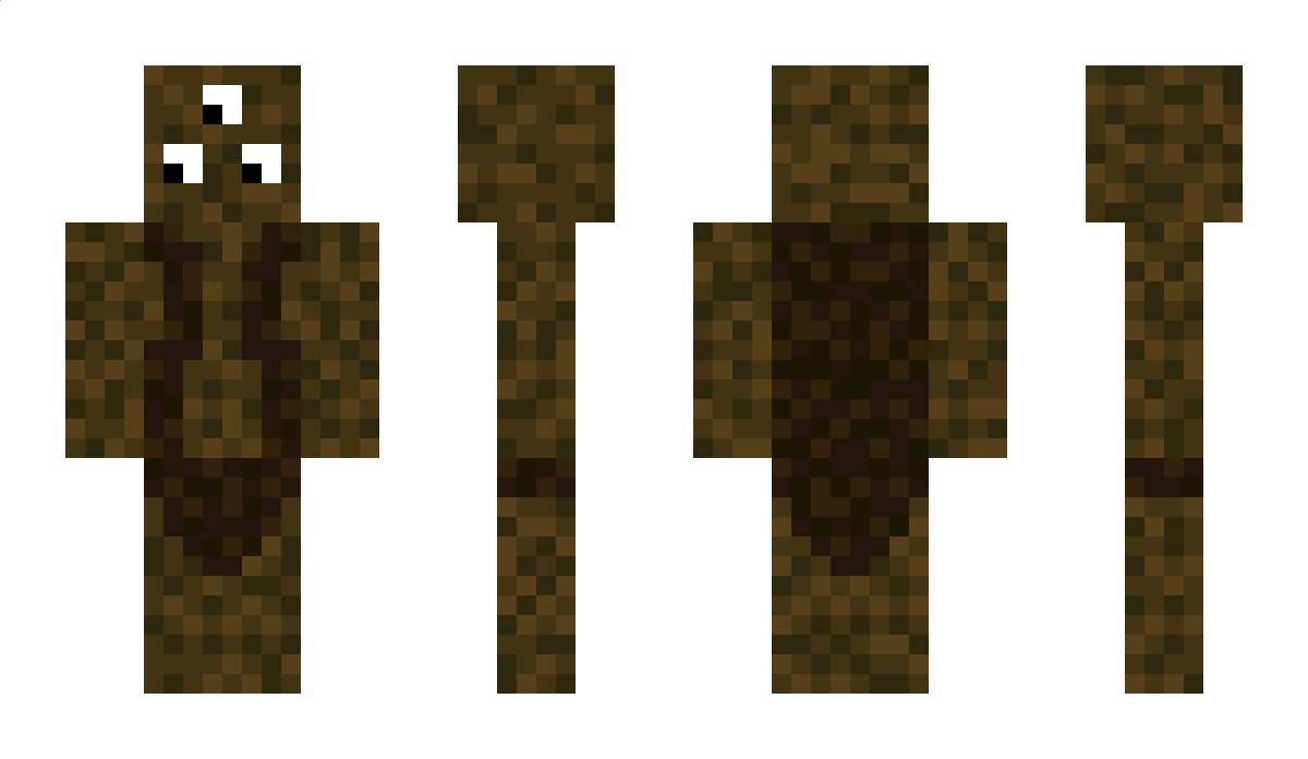 Hauptbahnhof Minecraft Skin