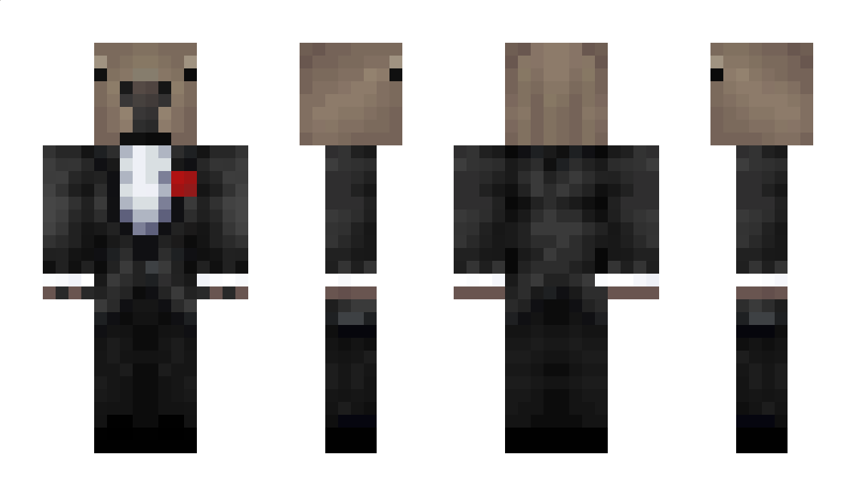 Cololol94 Minecraft Skin