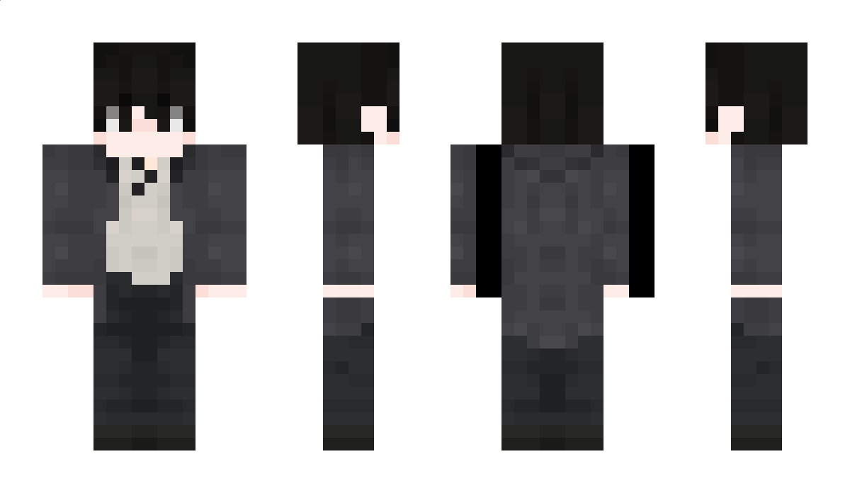 barpool_ Minecraft Skin