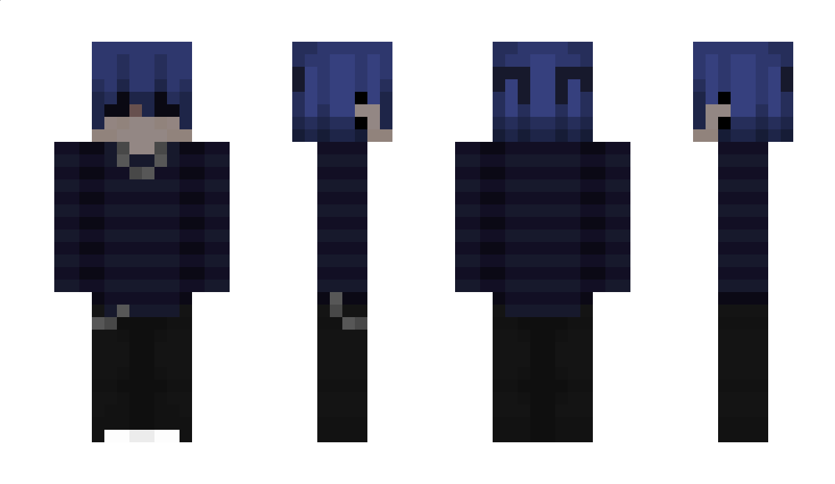 Arctans Minecraft Skin