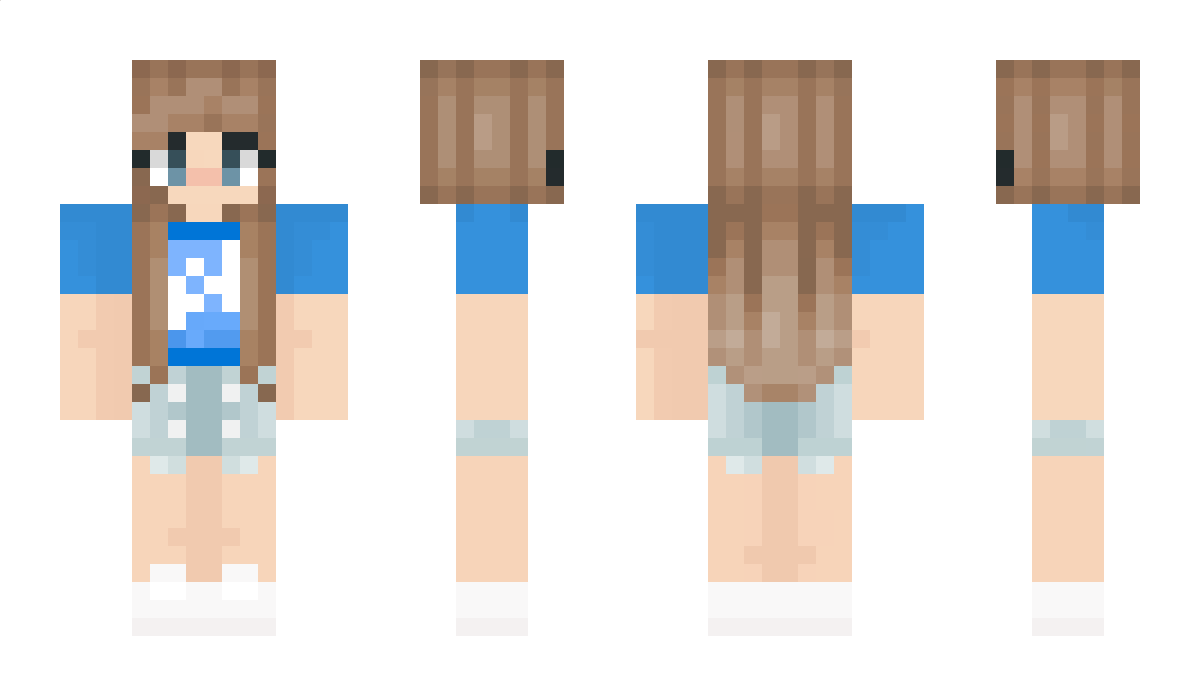 Sadi Minecraft Skin