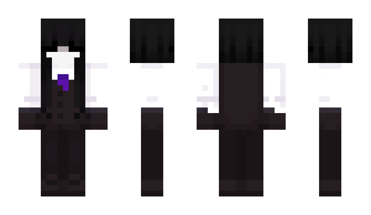 _M0ron Minecraft Skin