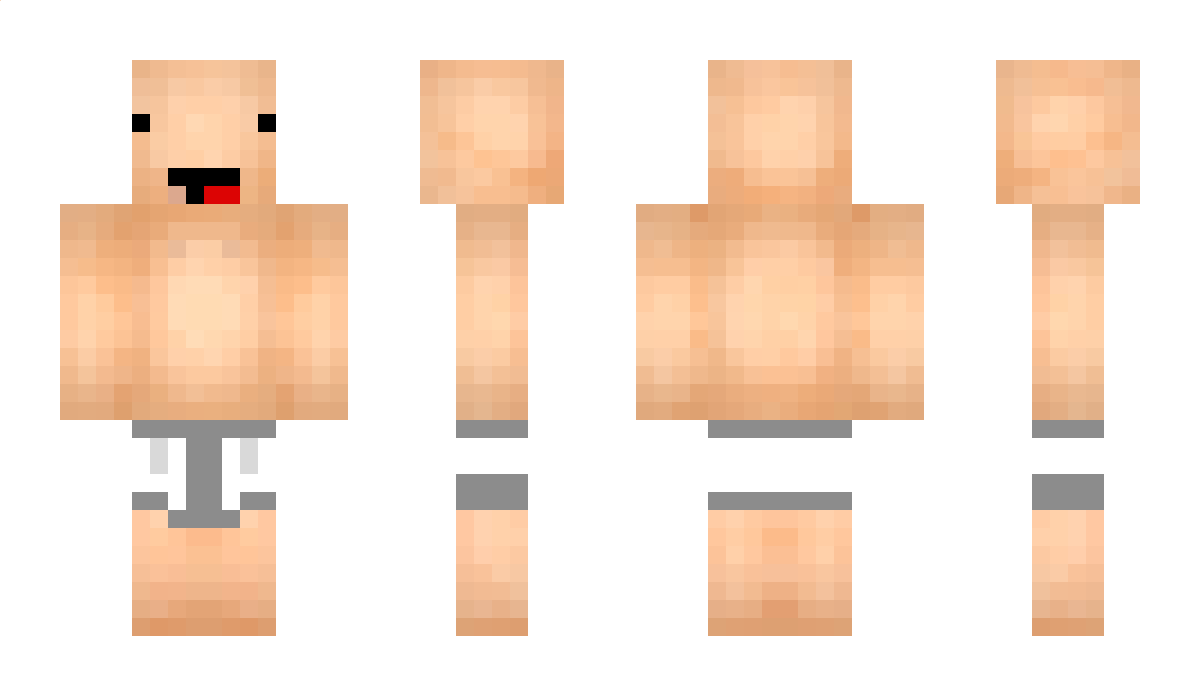 Space_Marine Minecraft Skin