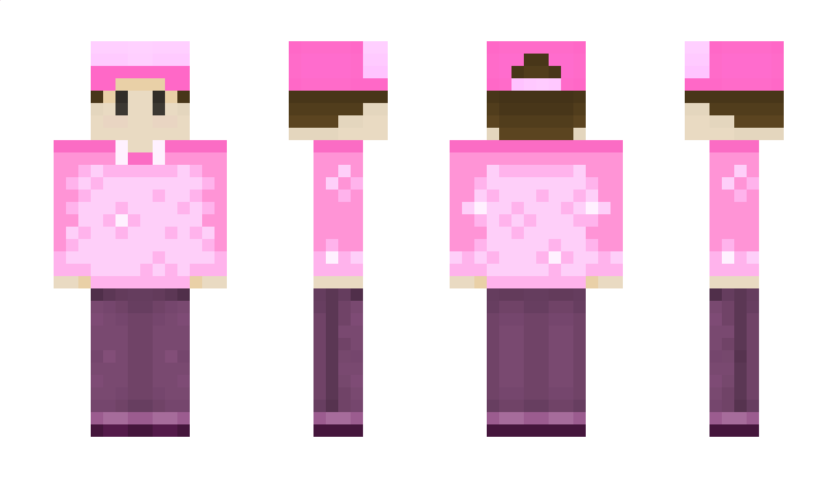 _Pixelovsky_ Minecraft Skin