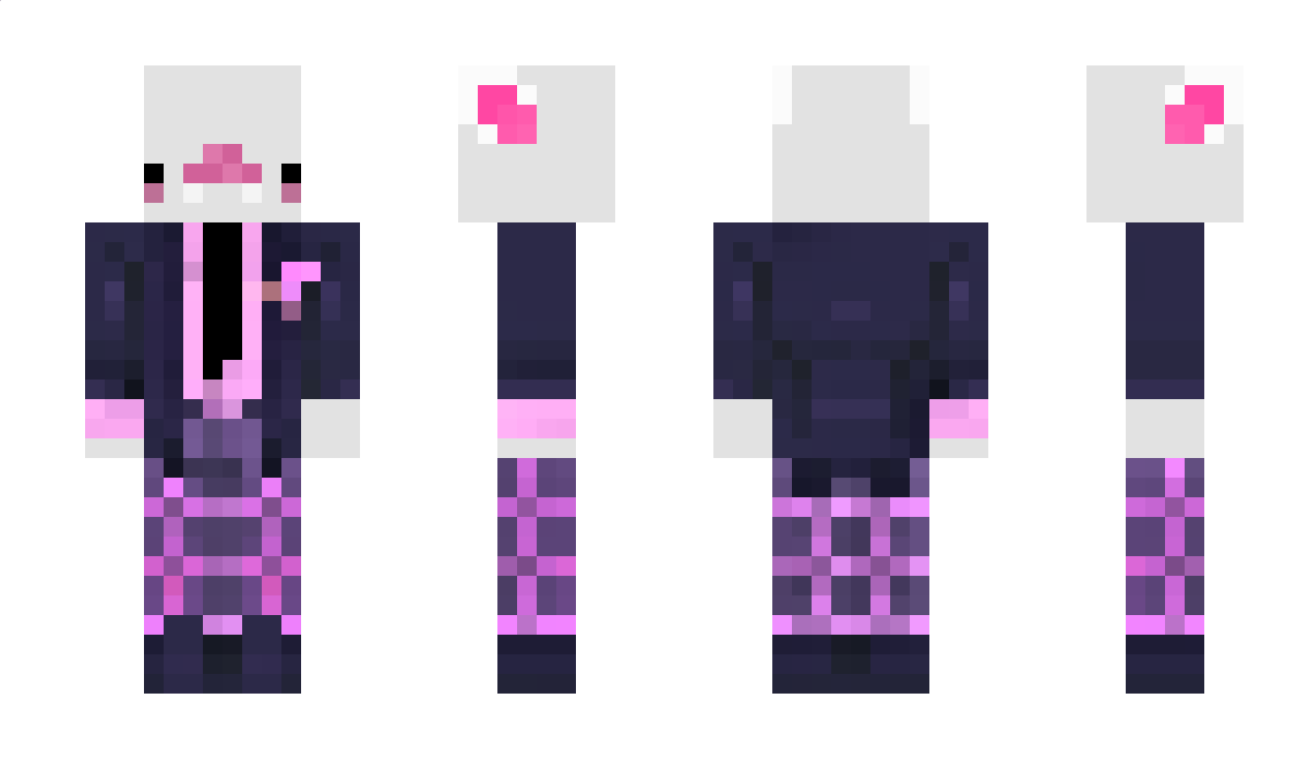 _exide Minecraft Skin