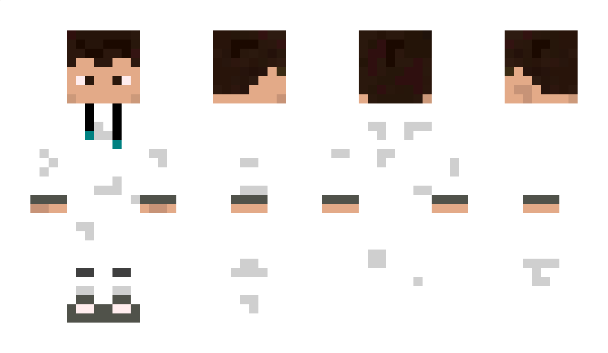 Sigmairox Minecraft Skin