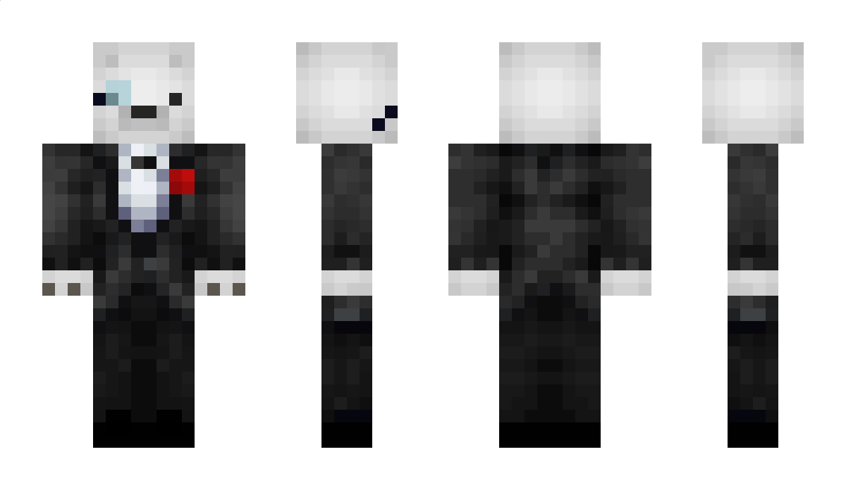 NurLennard Minecraft Skin