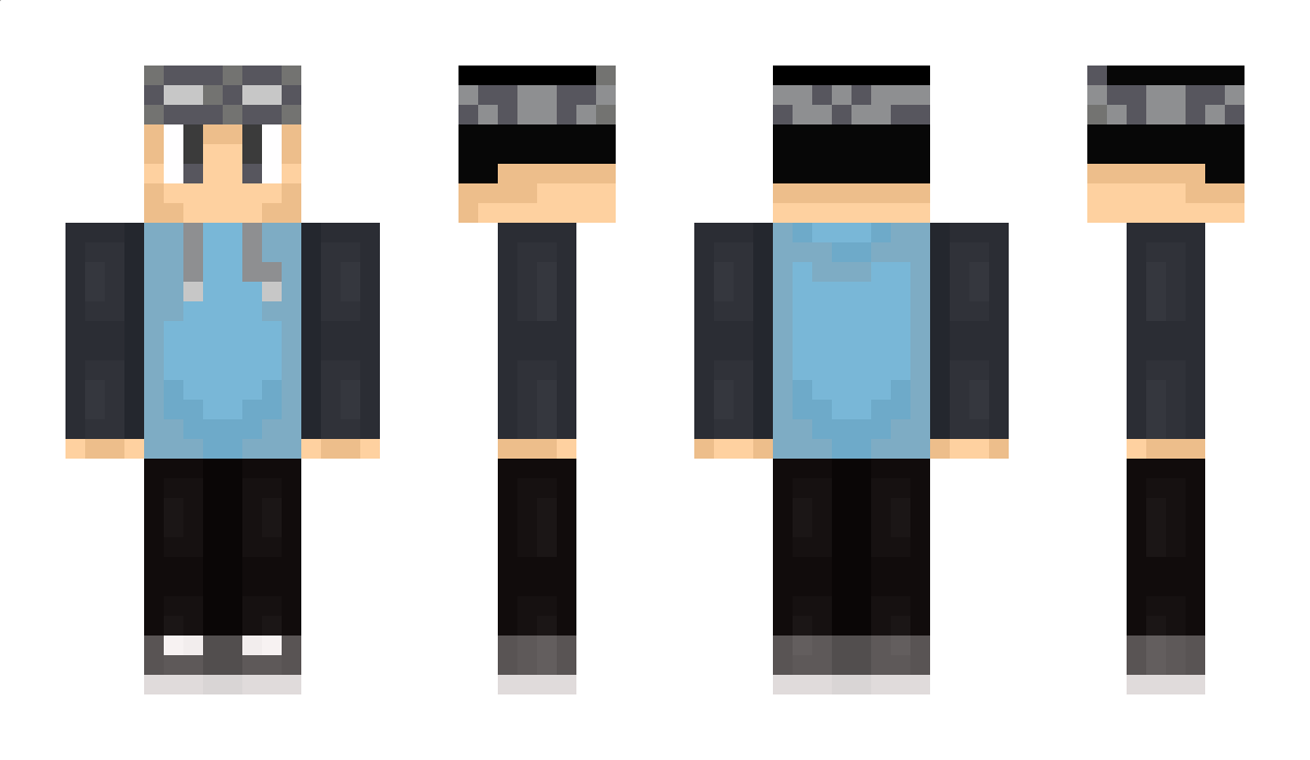 Jana_art2020 Minecraft Skin