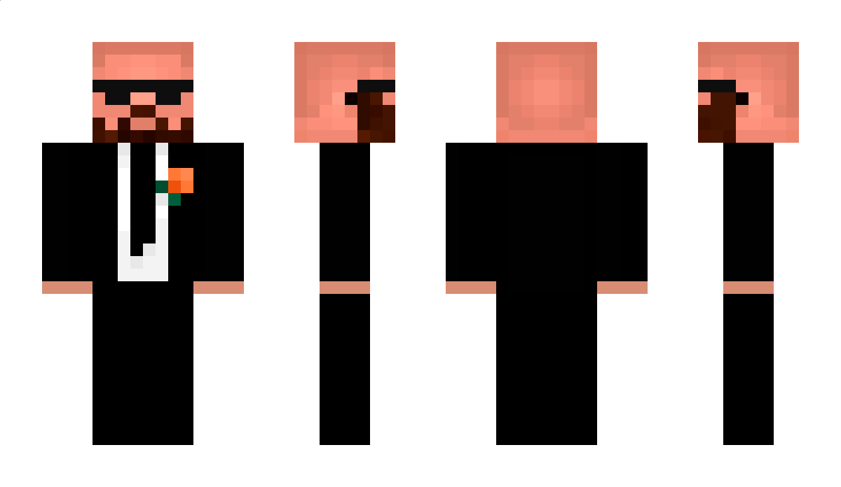 _AnleaR_ Minecraft Skin