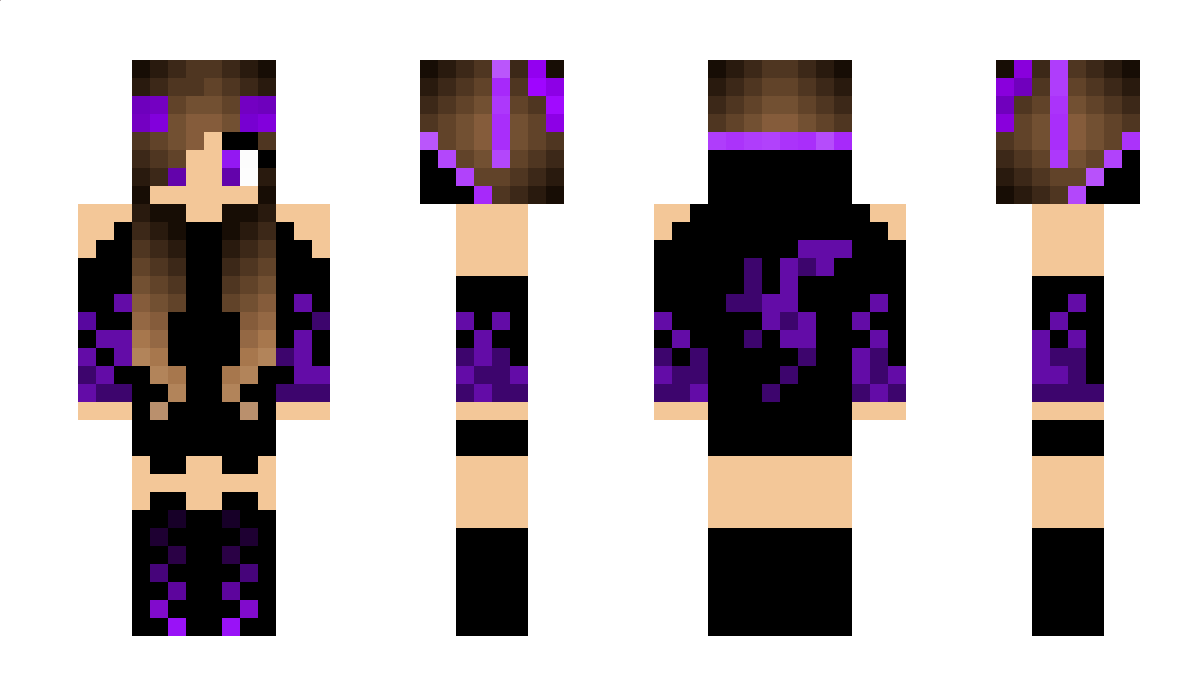 RJoshi2013 Minecraft Skin