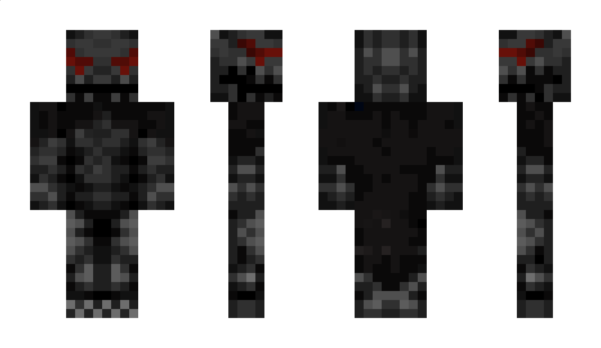 Khanedgy_ Minecraft Skin