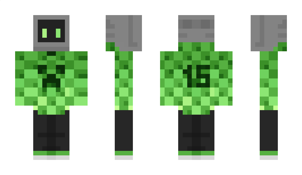 tgfen4 Minecraft Skin