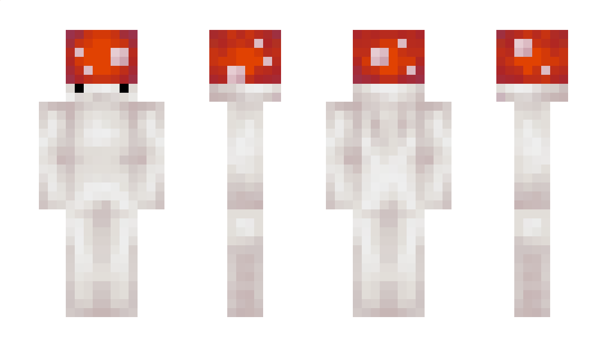 _R3pid_ Minecraft Skin