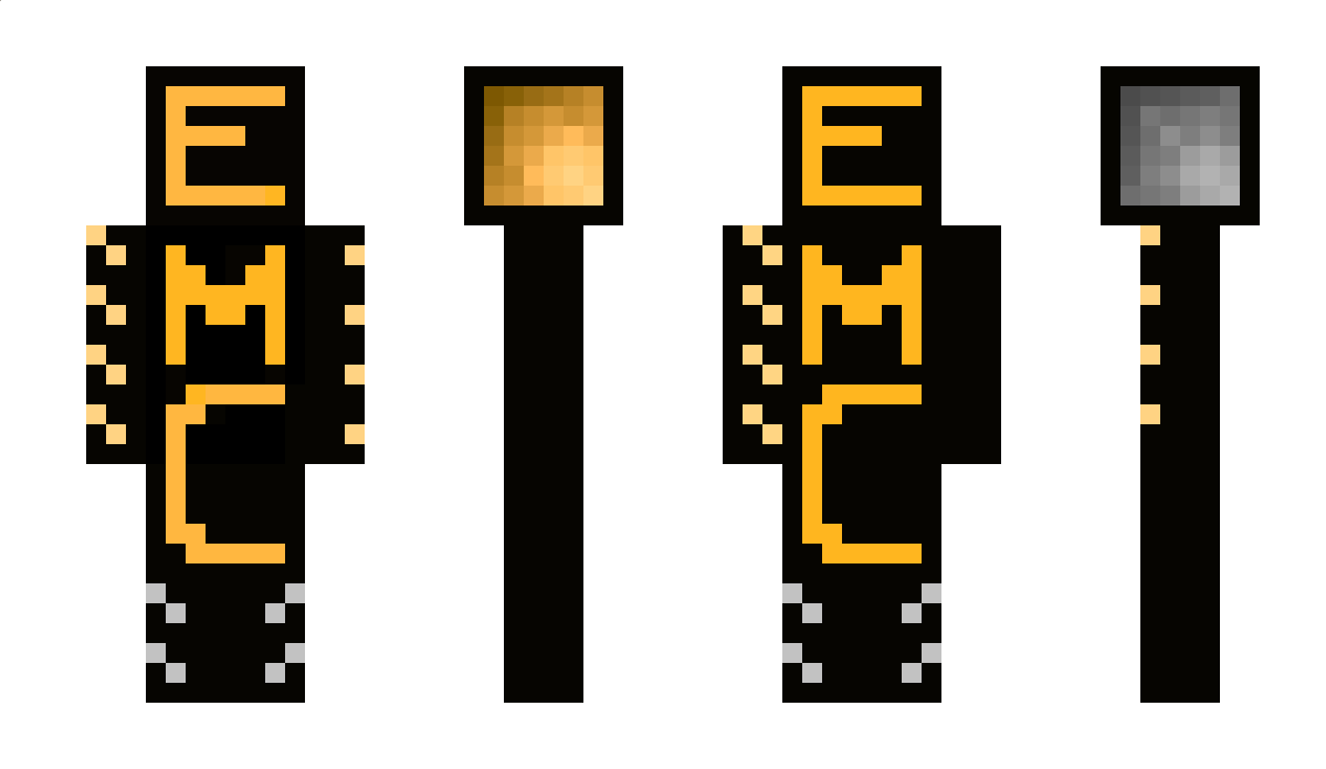 EmpireMinecraft Minecraft Skin