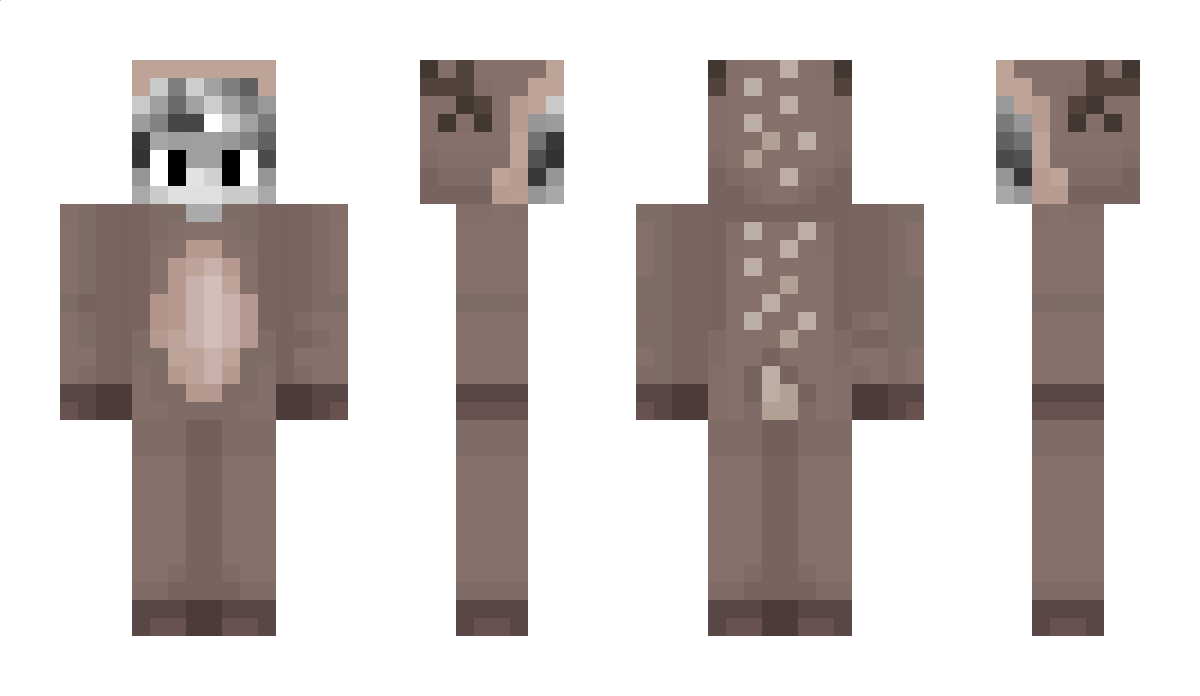 VermontPolska Minecraft Skin