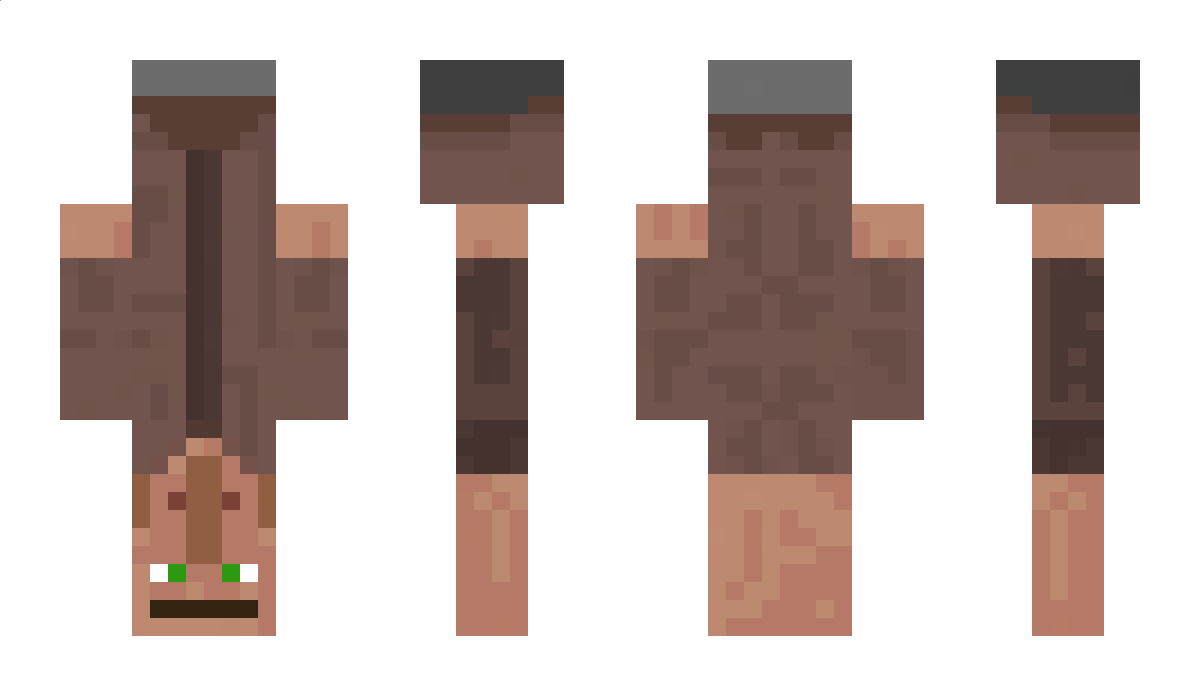 DeaconGuy Minecraft Skin