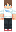 Timonych Minecraft Skin