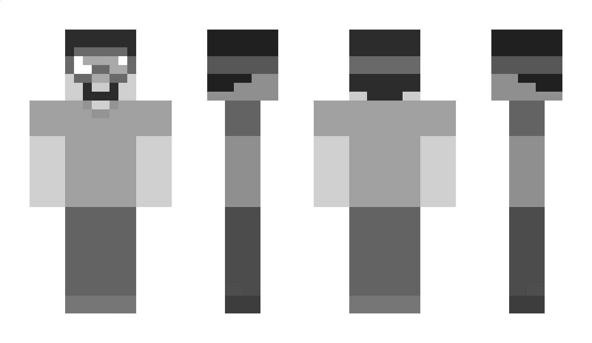 Stick_Instead Minecraft Skin