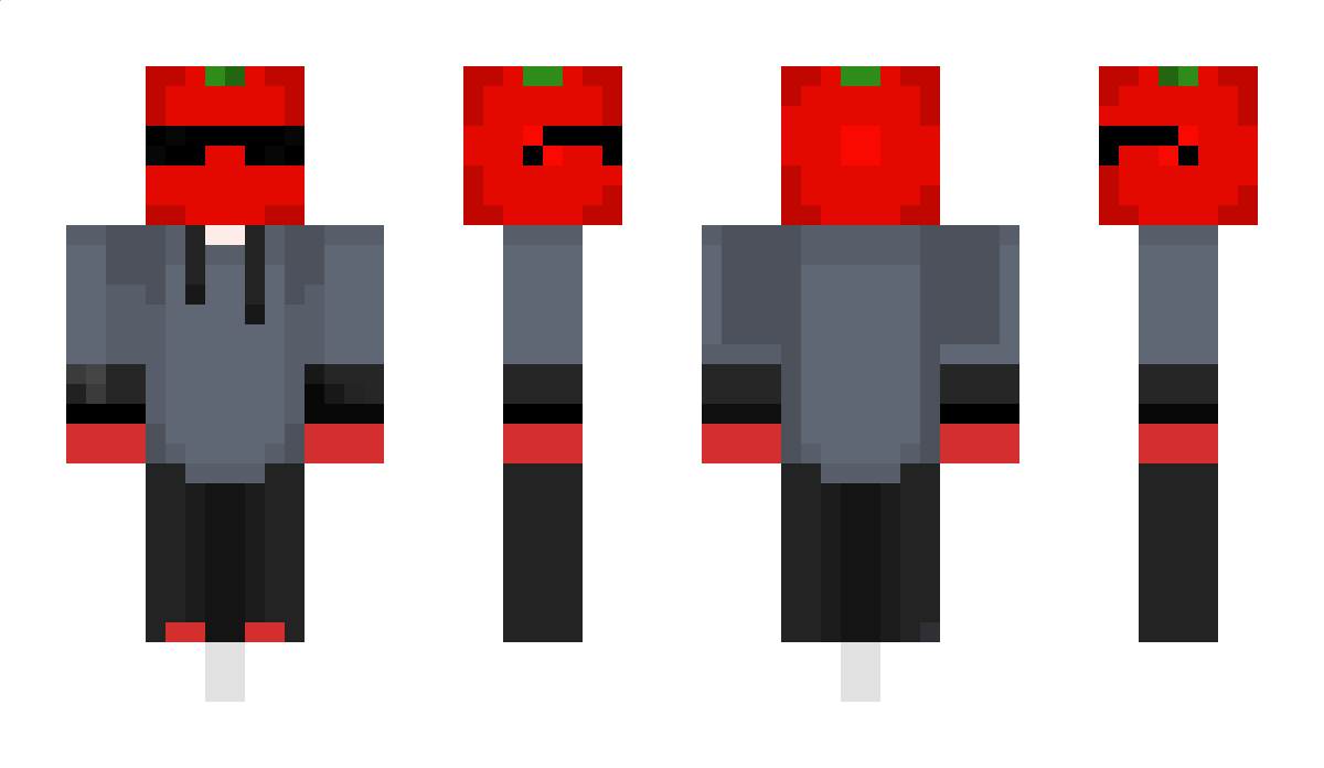 MrEfee42 Minecraft Skin