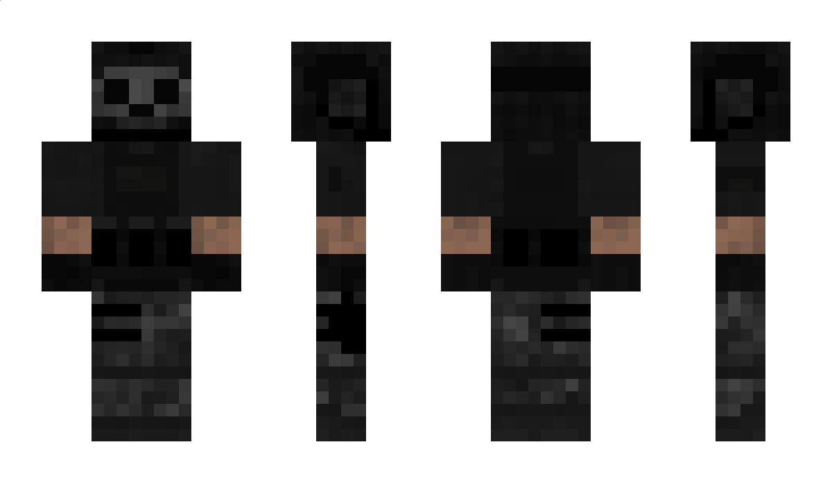 Zsoltika_PRO Minecraft Skin