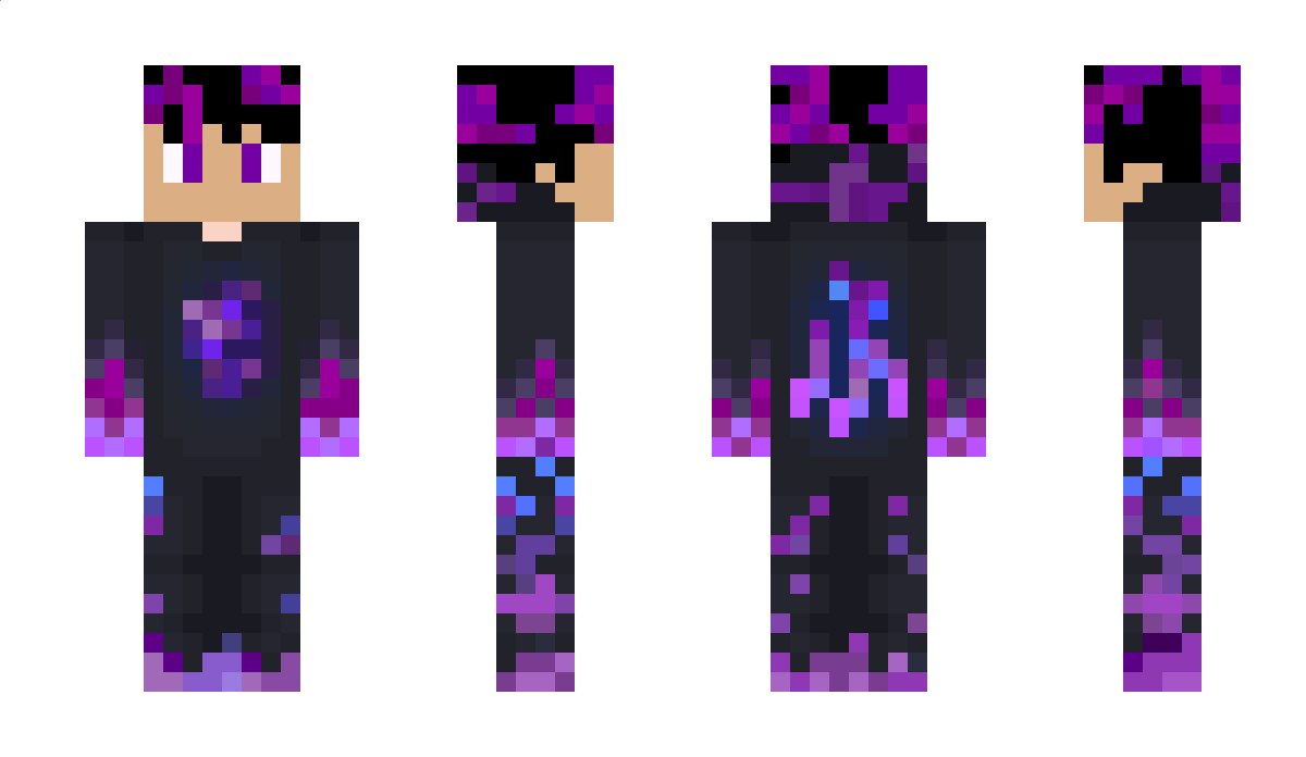 Labowy_kloc Minecraft Skin