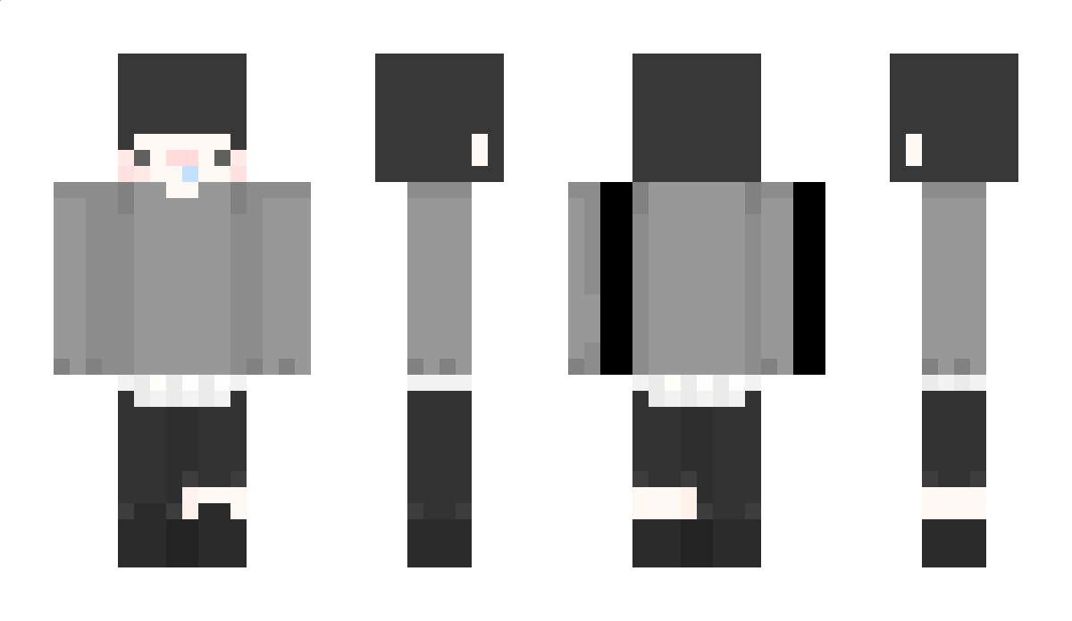 wMagicstar Minecraft Skin