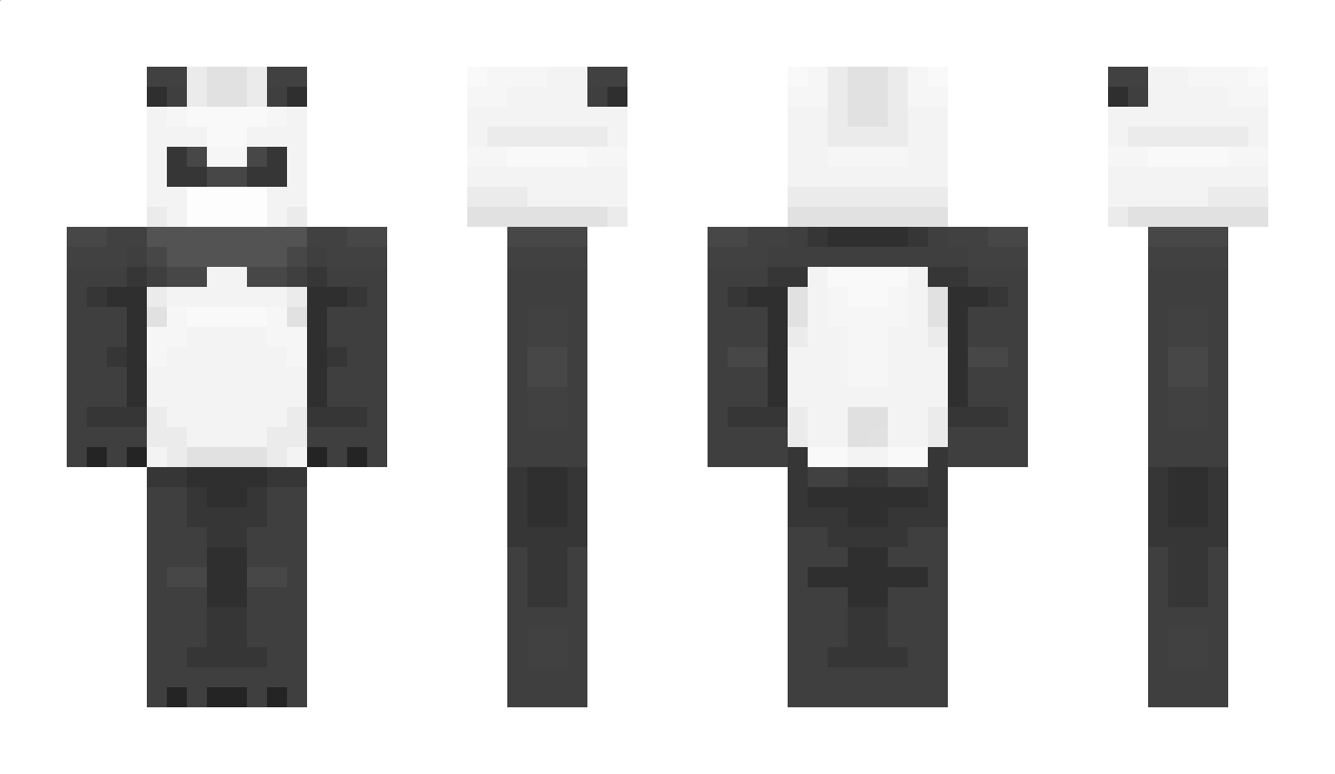 mcpaper Minecraft Skin