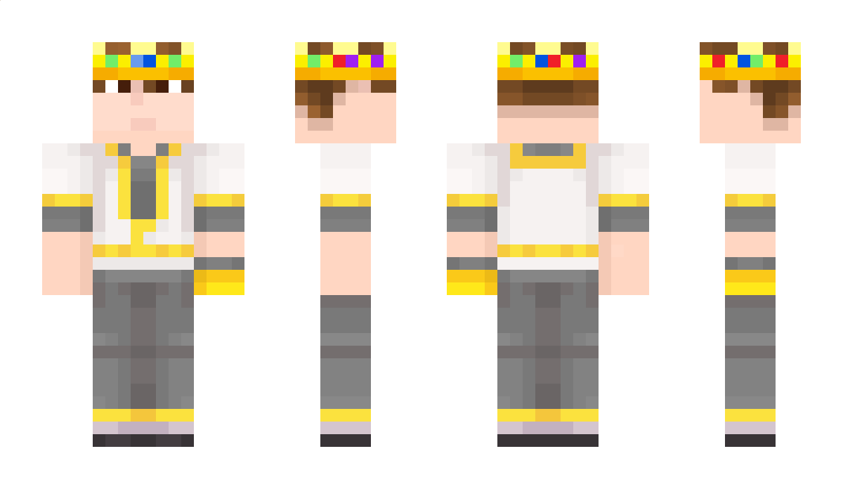 d2omi Minecraft Skin