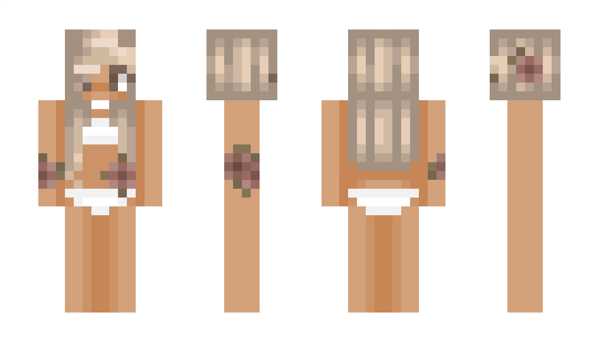 Fytz_ Minecraft Skin