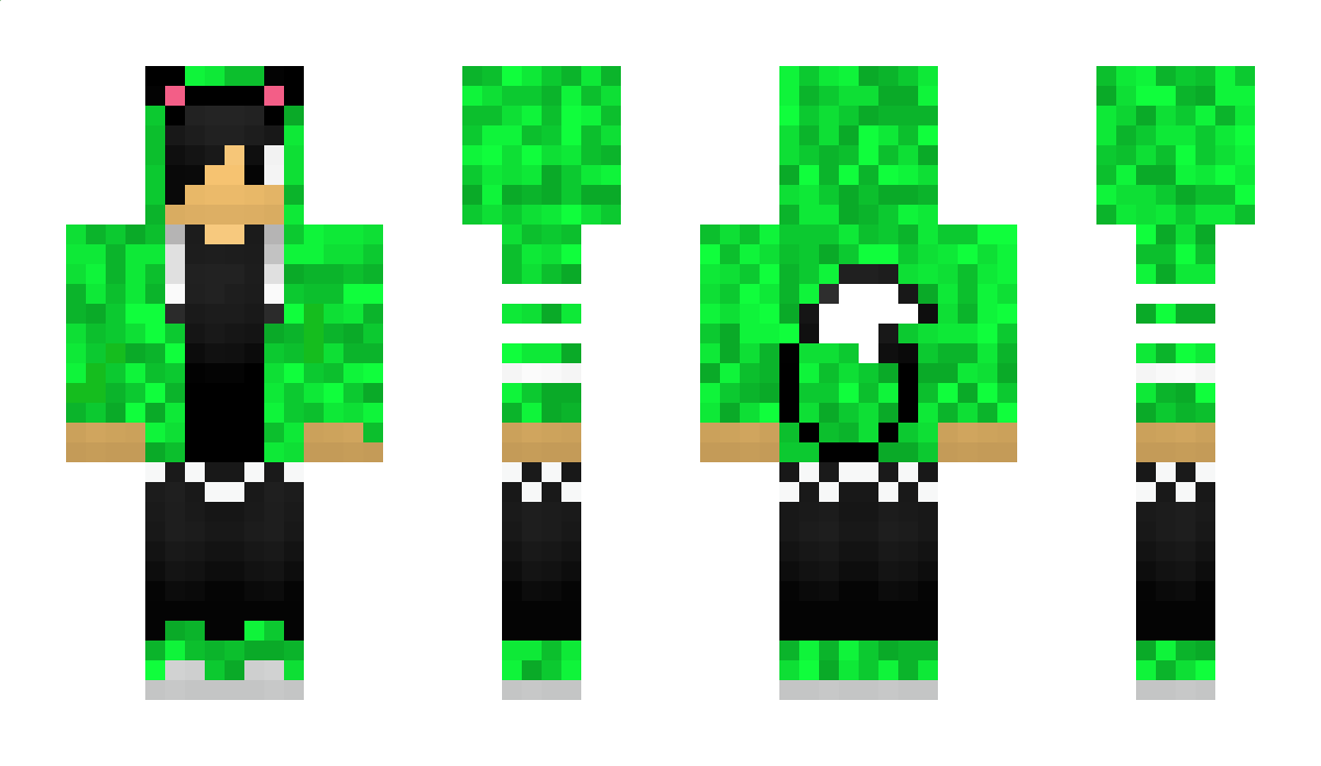 tylerbub1277 Minecraft Skin