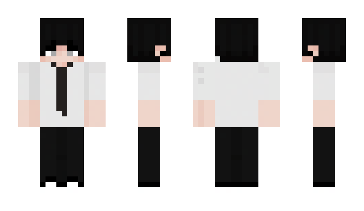 Anarchiczny_Ziom Minecraft Skin